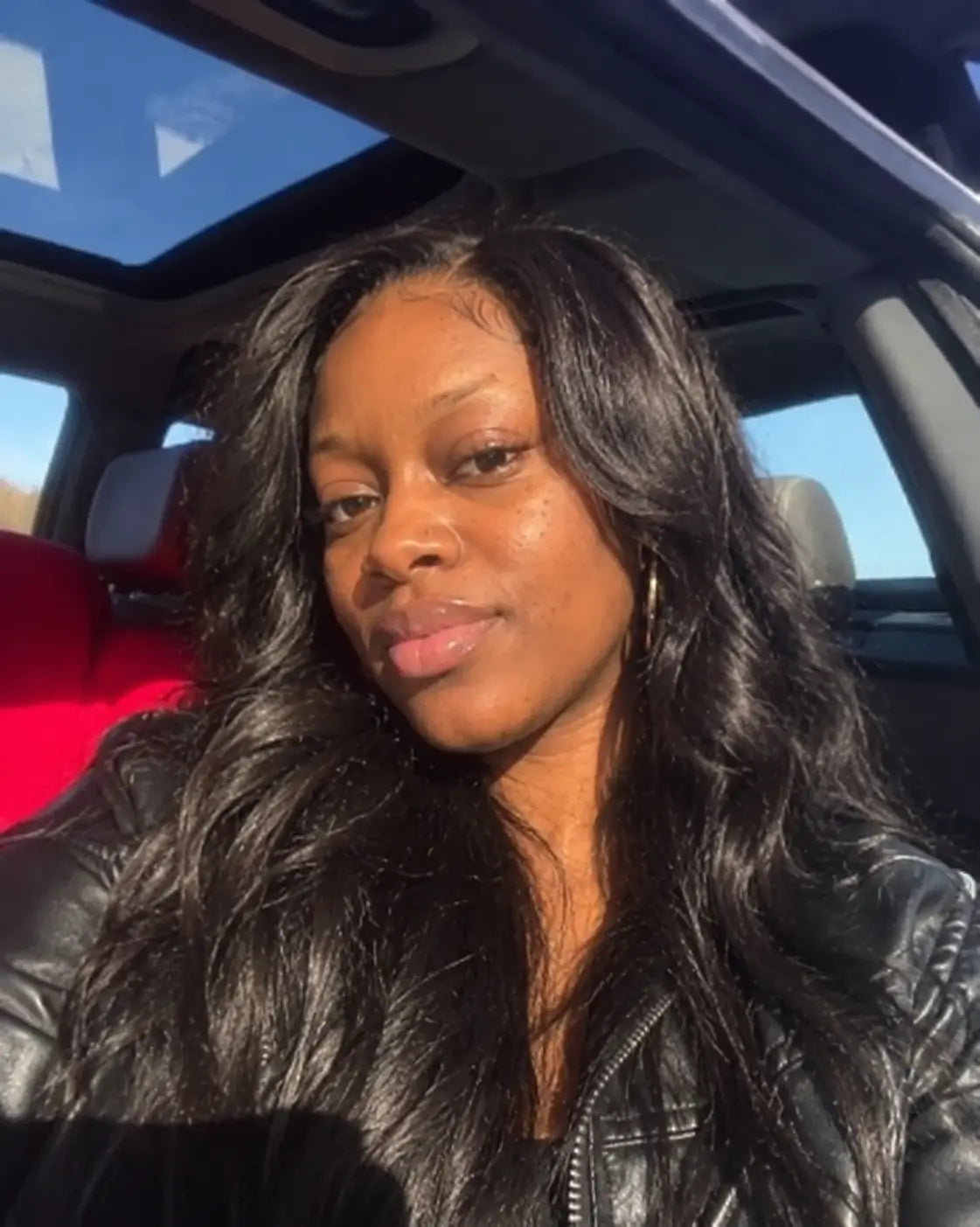 Jasmine C.