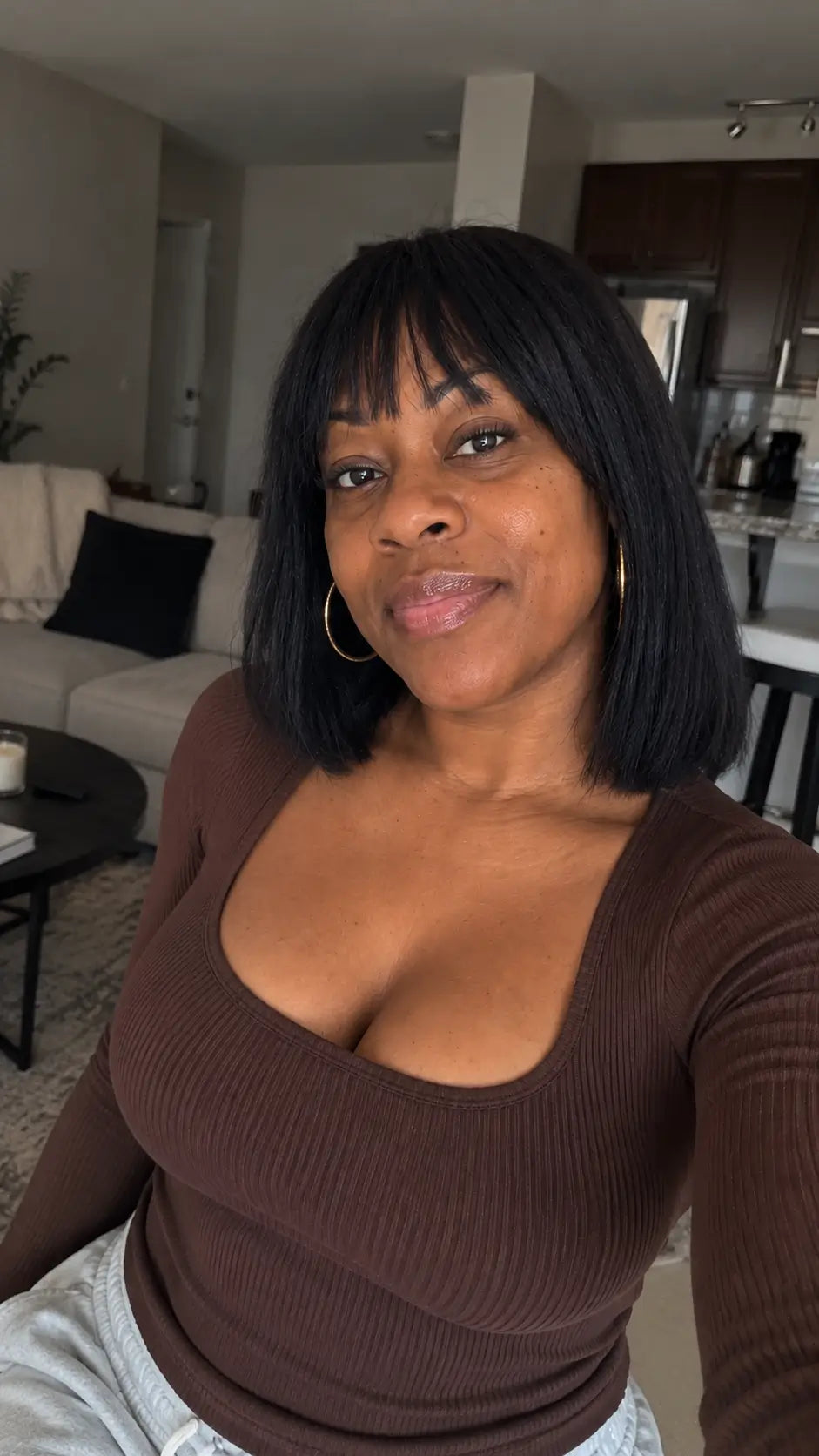 Kaliyah J.