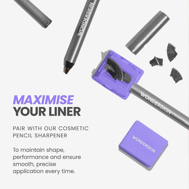 2-in-1 Rechargeable Facial & Eyebrow Hair Trimmer