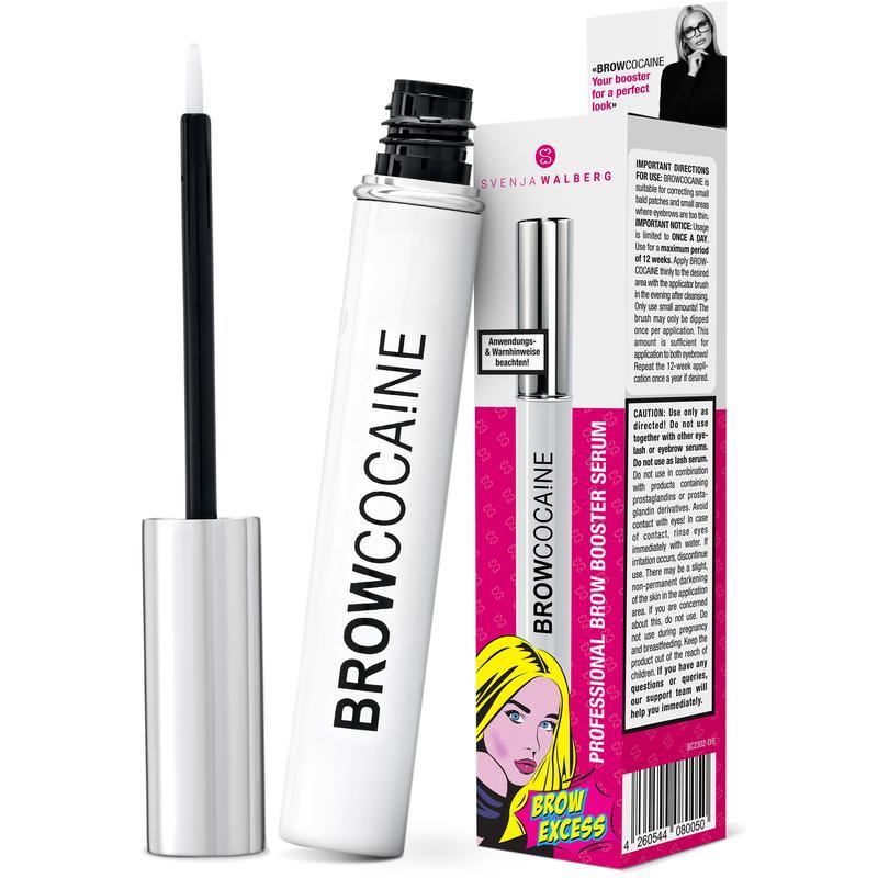 2-in-1 Brauen- & Wimpernserum