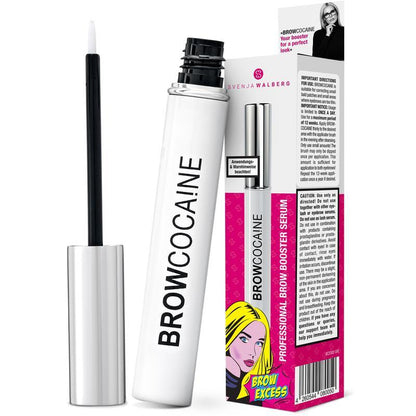2-in-1 Brauen- & Wimpernserum