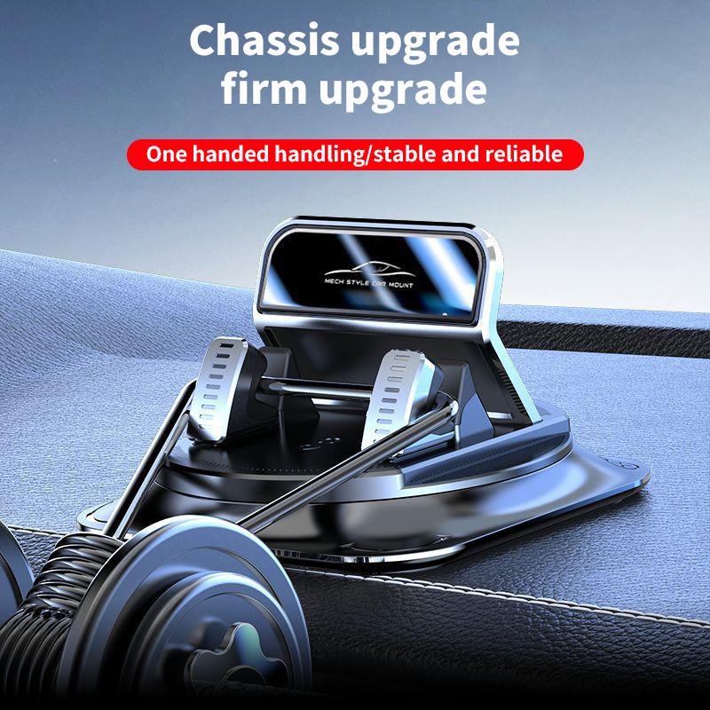 DashGrip 360™