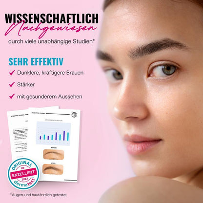 2-in-1 Brauen- & Wimpernserum
