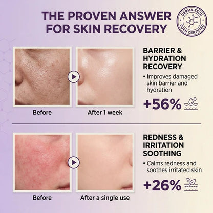 Kigova PDRN + TECA Cream | Firmer, Smoother & Younger-Looking Skin
