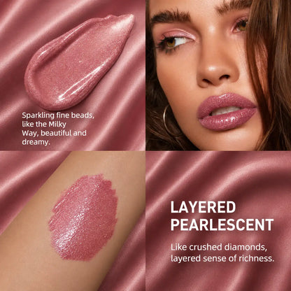 Kigova Diamond Glitter Lipstick