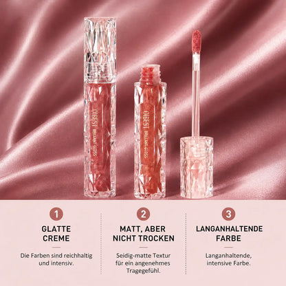 Kigova Diamond Glitter Lipstick