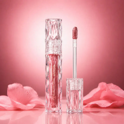 Kigova Diamond Glitter Lipstick