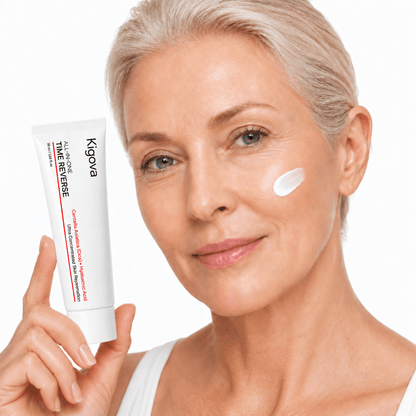 Kigova™ Time Reverse Cream (All-In-One)