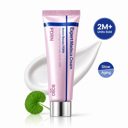 Kigova PDRN + TECA Cream | Firmer, Smoother & Younger-Looking Skin