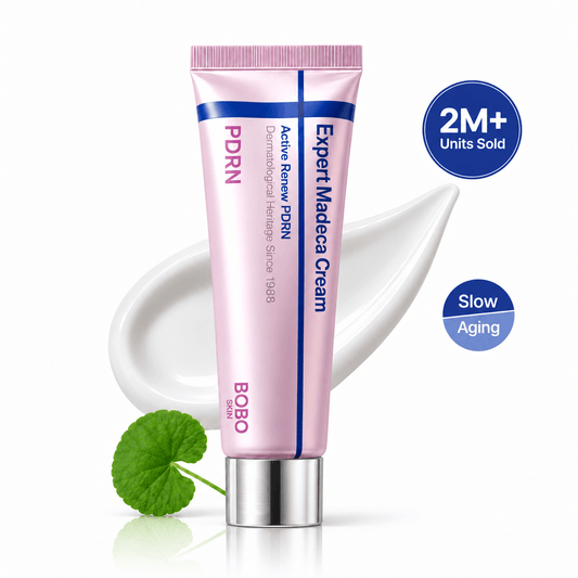 Kigova PDRN + TECA Cream | Firmer, Smoother & Younger-Looking Skin