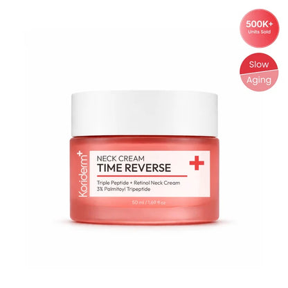 Kigova™ Time Reverse Neck Cream