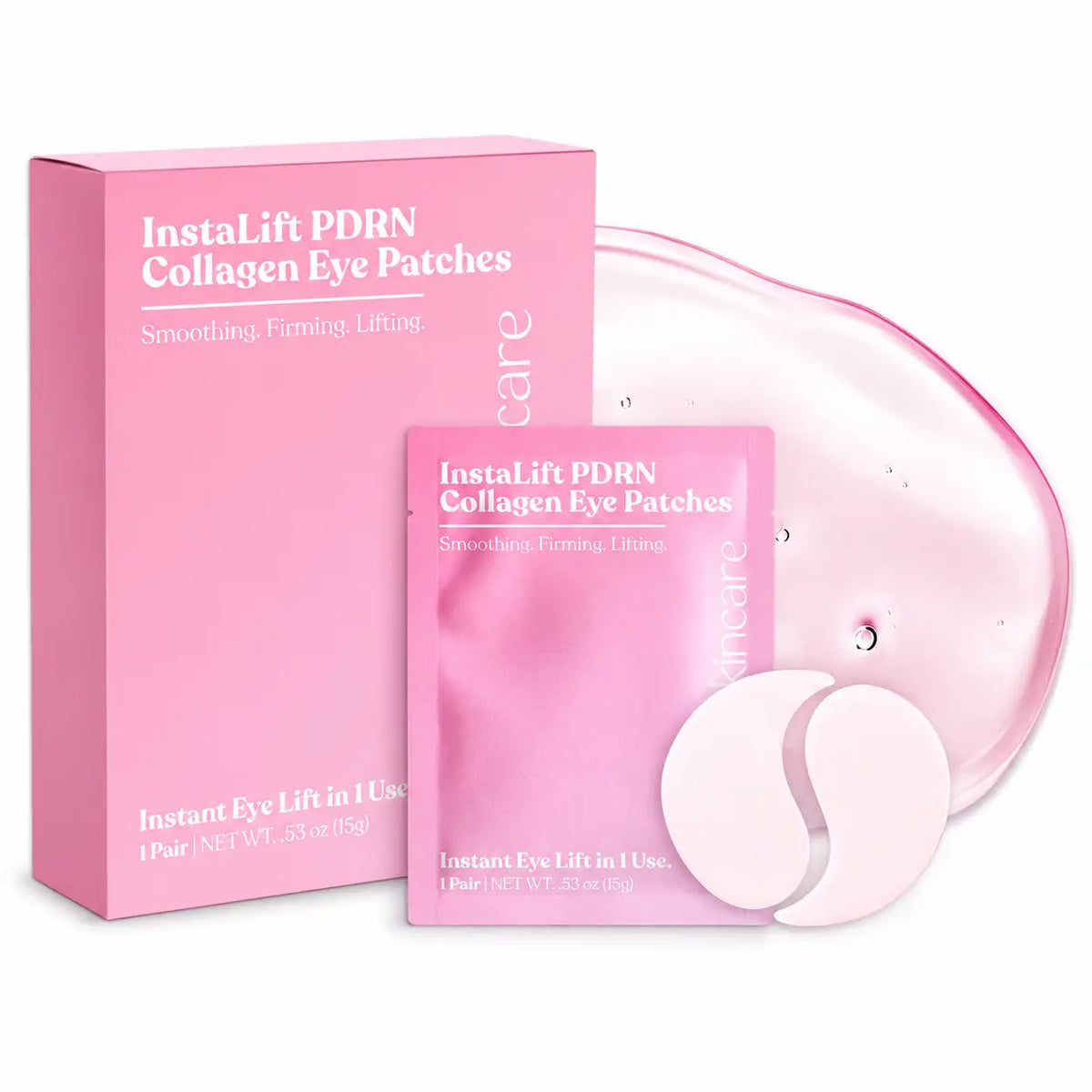 Under Eye Patches