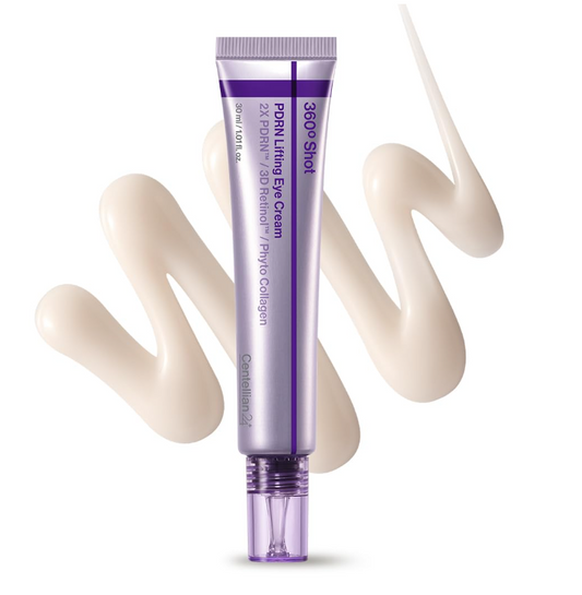 360 Shot PDRN Firming Eye Cream