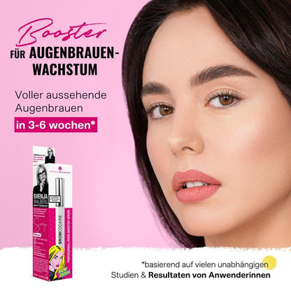 2-in-1 Brauen- & Wimpernserum