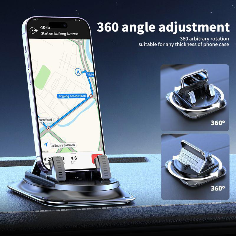 DashGrip 360™