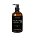 Body Fever Massage Essential Oil