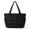 Puffy Tote Bag